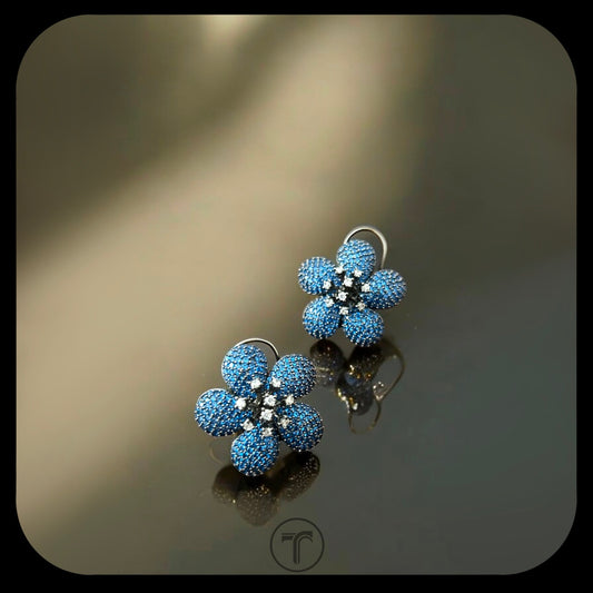 The Fiorelia Ear Studs