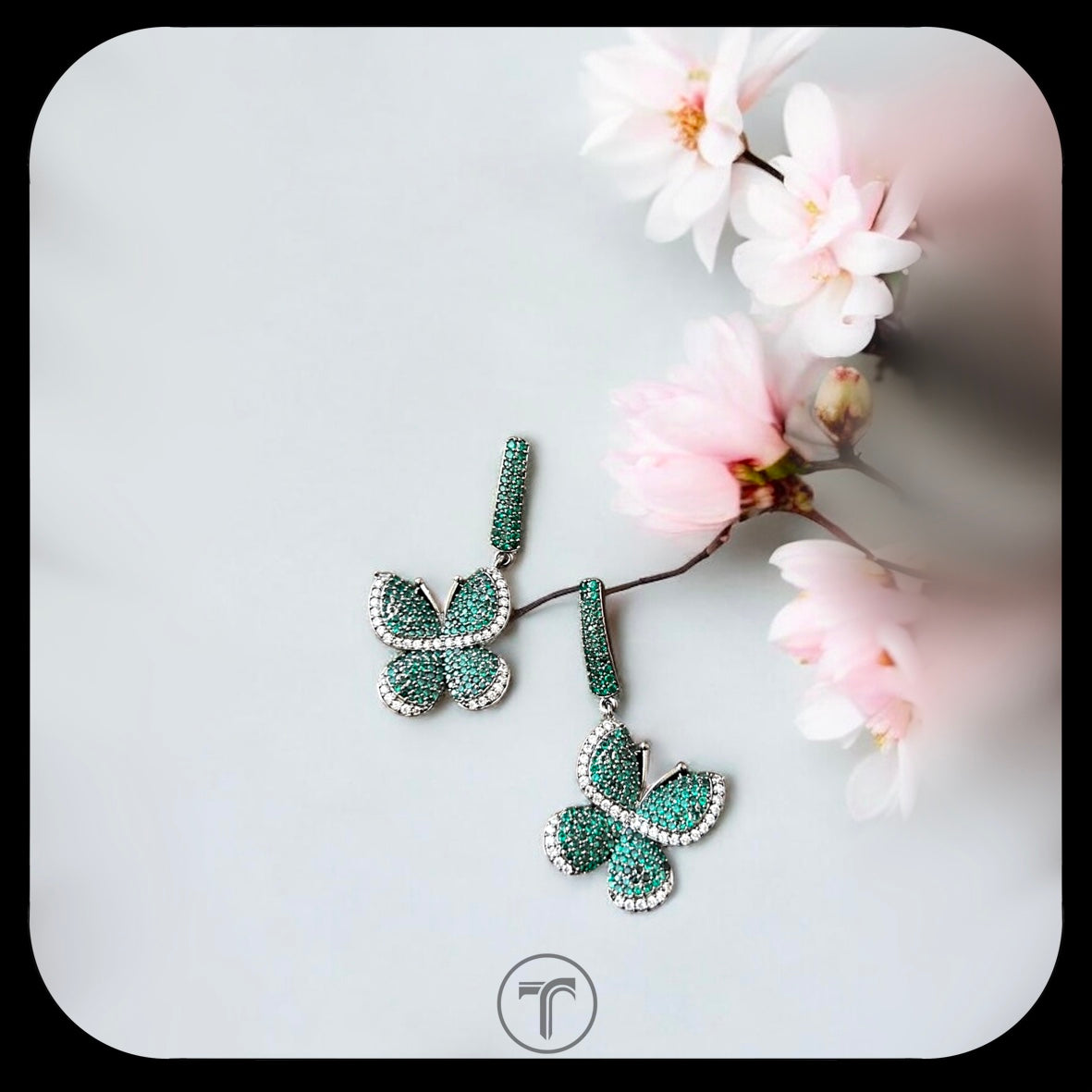 The Butterfly Hoop