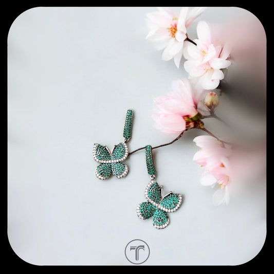 The Butterfly Hoop