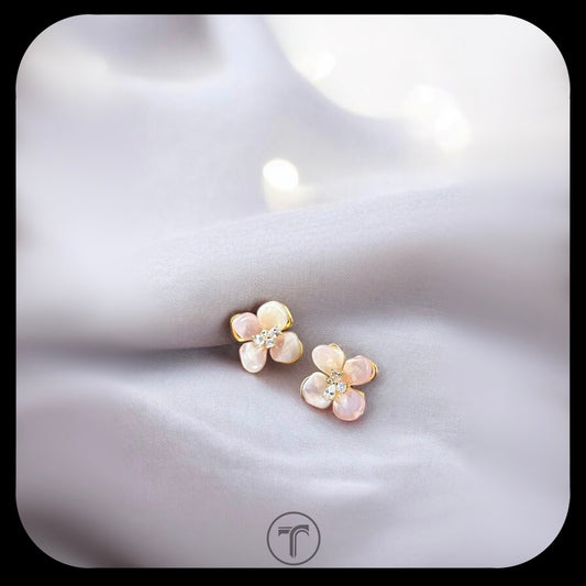 The Fiorelle Ear Studs