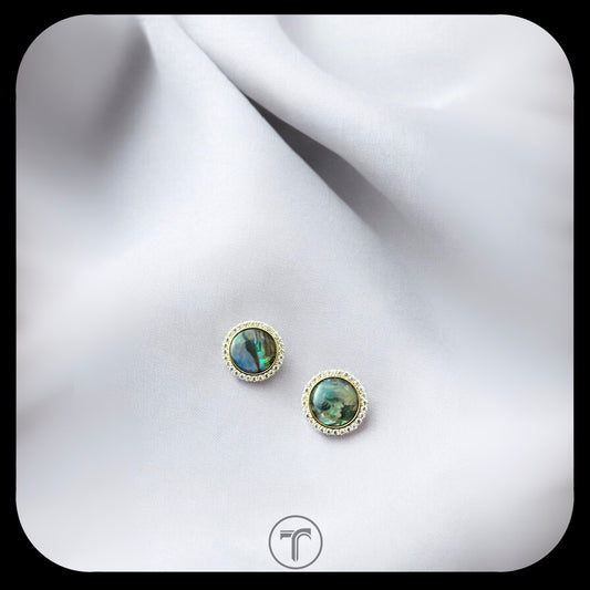 The Niya Ear Studs