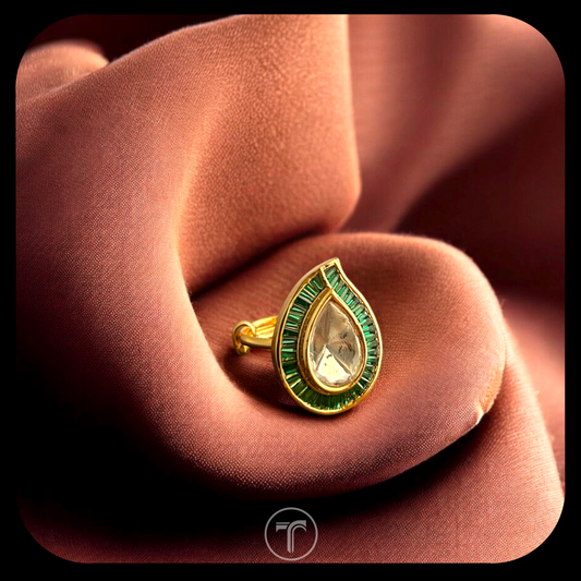 The Kairi Ring