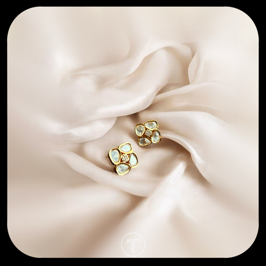 The Mirkeshi Ear Studs