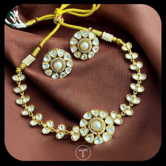 The Nyoki Necklace Set