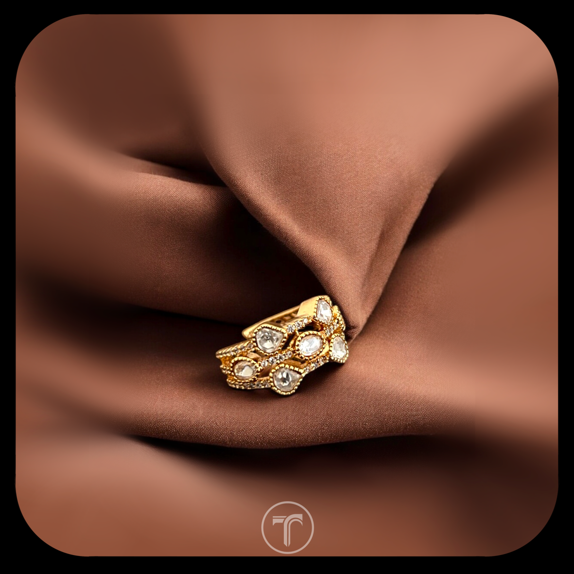 The Mriyam Ring