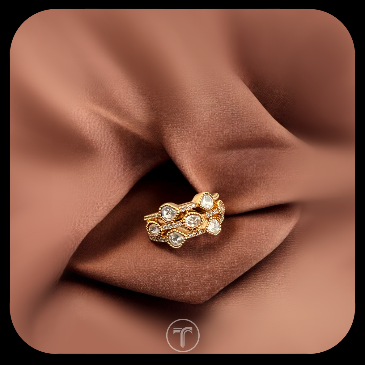 The Mriyam Ring