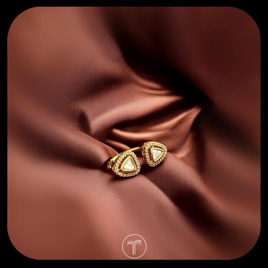 The Zarika Ring