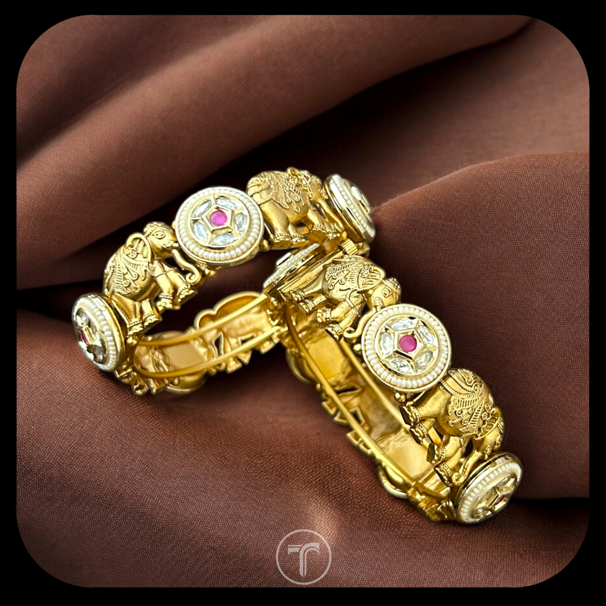 The Bhumika Bangle