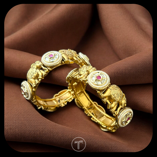The Bhumika Bangle