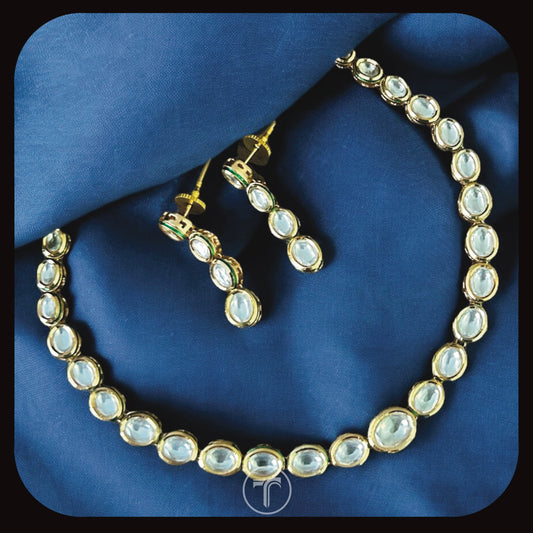 The Sitika Necklace Set