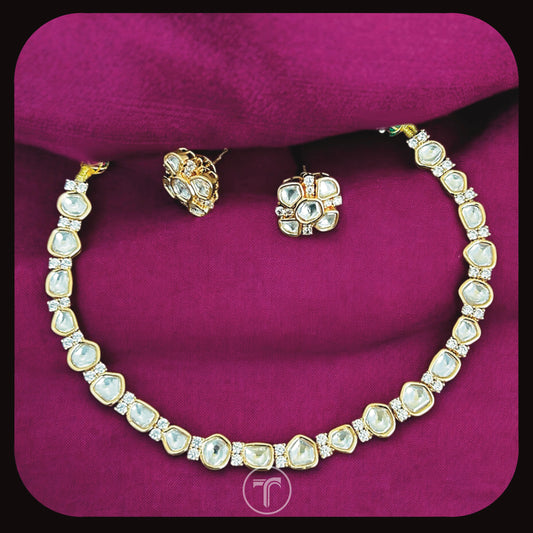 The Karttiki Necklace Set