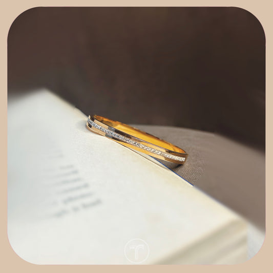 The Natalie Bangle